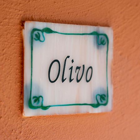 La Piana Degli Ulivi Bed & Breakfast Rossano Luaran gambar