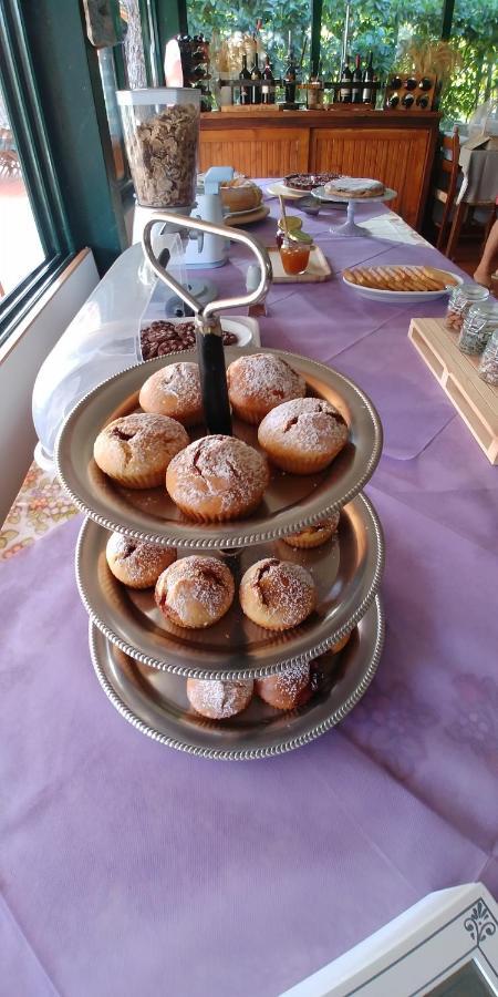 La Piana Degli Ulivi Bed & Breakfast Rossano Luaran gambar