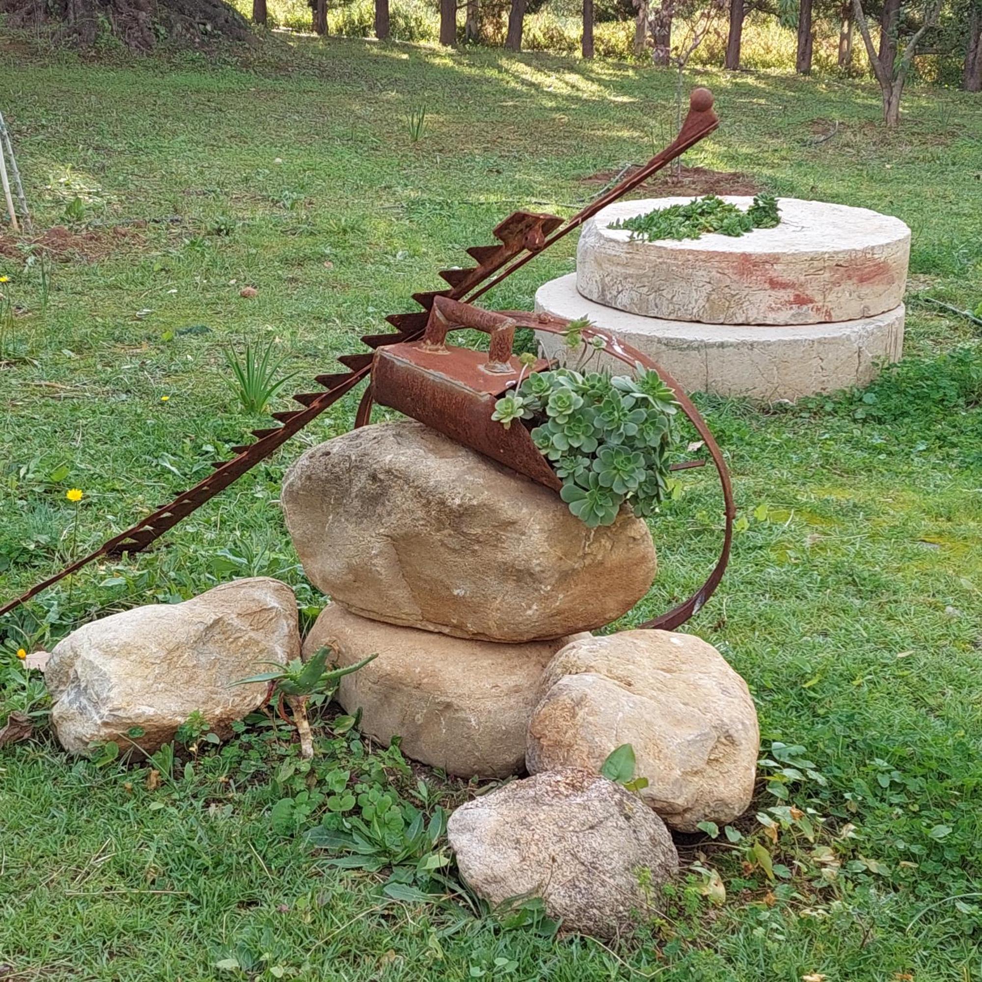 La Piana Degli Ulivi Bed & Breakfast Rossano Luaran gambar