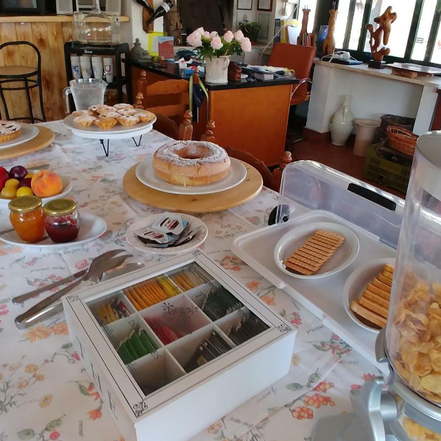 La Piana Degli Ulivi Bed & Breakfast Rossano Luaran gambar