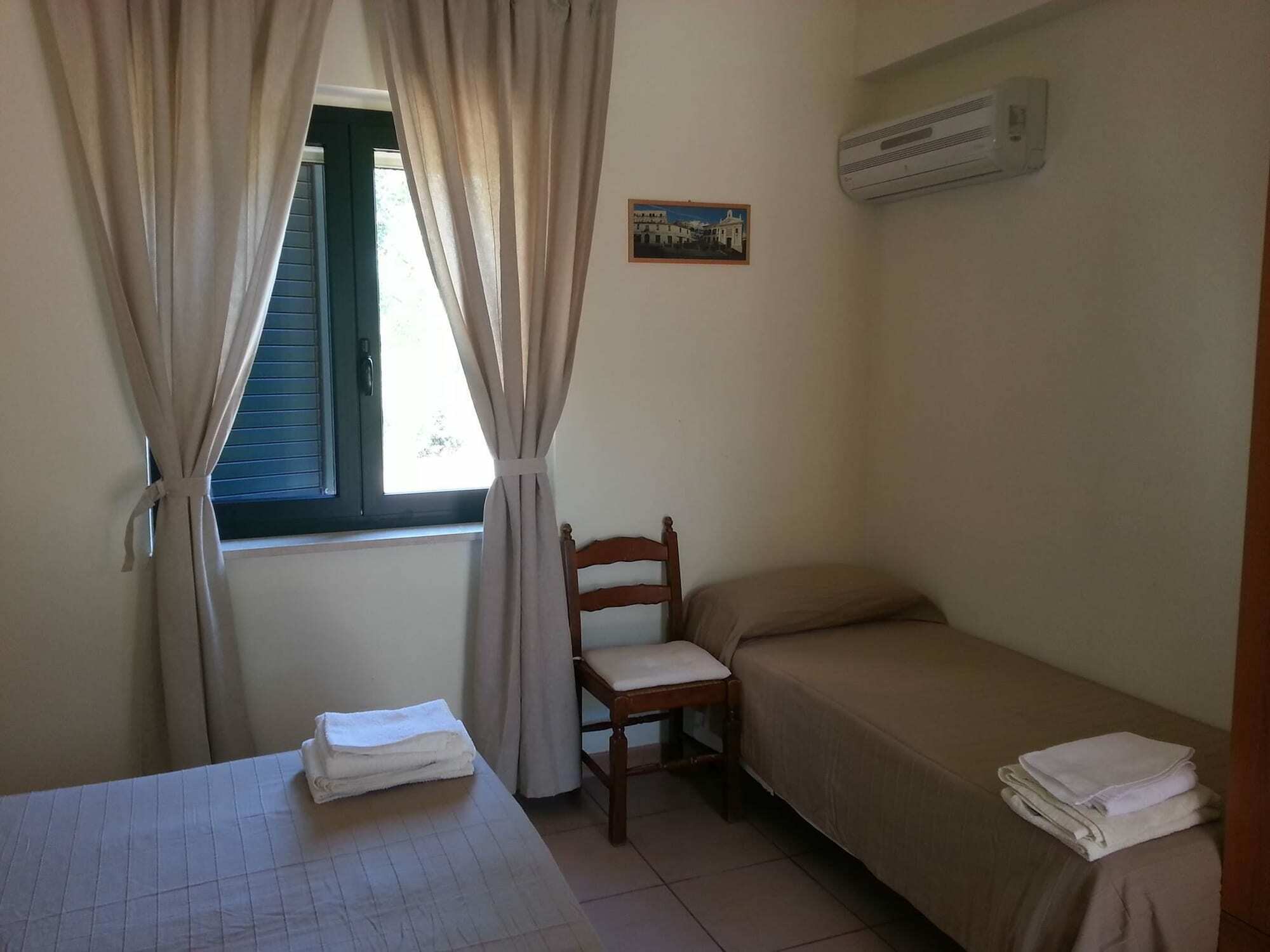 La Piana Degli Ulivi Bed & Breakfast Rossano Luaran gambar